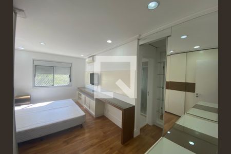 Apartamento à venda com 4 quartos, 260m² em Jardim Morumbi, São Paulo