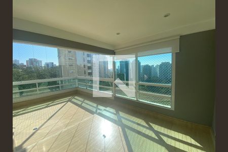 Apartamento à venda com 4 quartos, 260m² em Jardim Morumbi, São Paulo