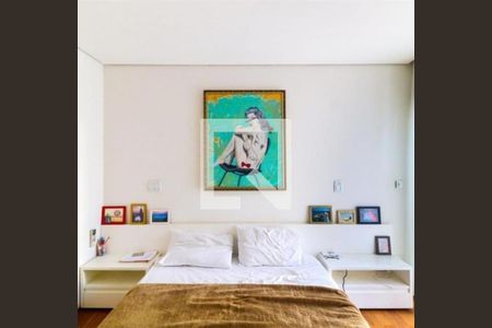 Apartamento à venda com 3 quartos, 412m² em Pinheiros, São Paulo