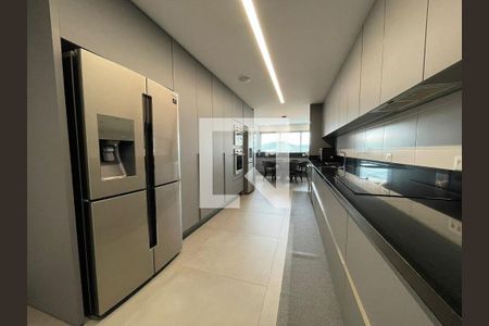 Apartamento à venda com 4 quartos, 336m² em Alphaville Empresarial, Barueri