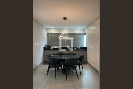 Apartamento à venda com 4 quartos, 336m² em Alphaville Empresarial, Barueri