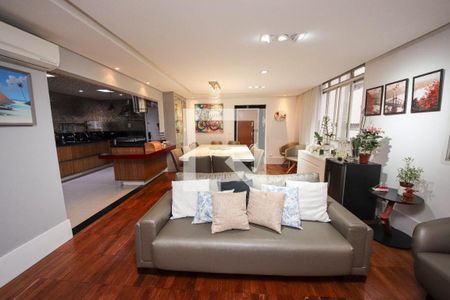 Apartamento à venda com 3 quartos, 135m² em Jardim Paulista, São Paulo