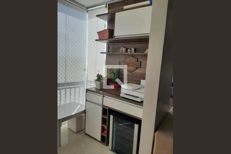 Apartamento à venda com 2 quartos, 70m² em Lapa, São Paulo