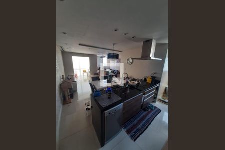 Apartamento à venda com 2 quartos, 70m² em Lapa, São Paulo