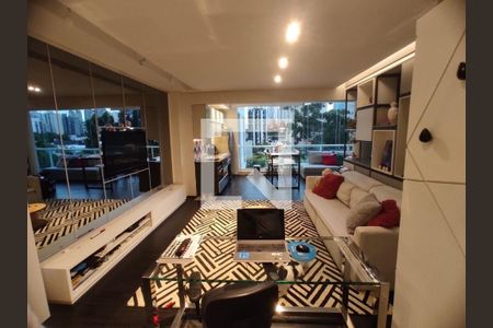 Apartamento à venda com 1 quarto, 67m² em Vila Nova Conceição, São Paulo