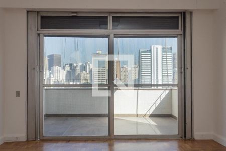 Apartamento à venda com 4 quartos, 611m² em Morro dos Ingleses, São Paulo