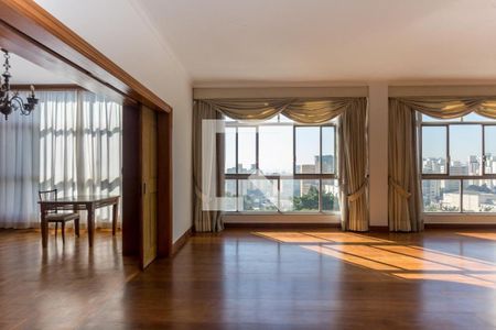 Apartamento à venda com 4 quartos, 611m² em Morro dos Ingleses, São Paulo