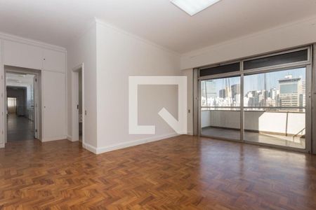 Apartamento à venda com 4 quartos, 611m² em Morro dos Ingleses, São Paulo