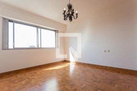 Apartamento à venda com 4 quartos, 611m² em Morro dos Ingleses, São Paulo