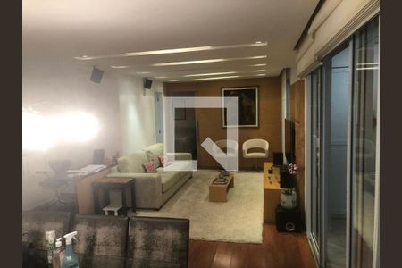 Apartamento à venda com 1 quarto, 181m² em Vila Nova Conceição, São Paulo