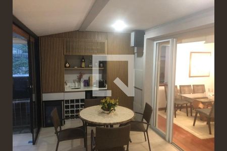 Apartamento à venda com 1 quarto, 181m² em Vila Nova Conceição, São Paulo