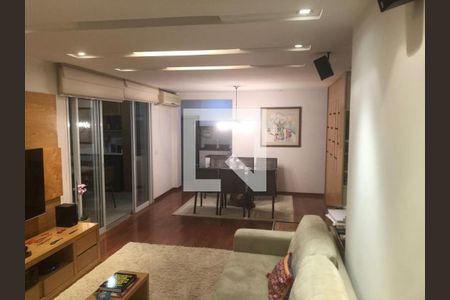 Apartamento à venda com 1 quarto, 181m² em Vila Nova Conceição, São Paulo