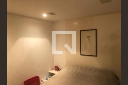 Apartamento à venda com 1 quarto, 181m² em Vila Nova Conceição, São Paulo