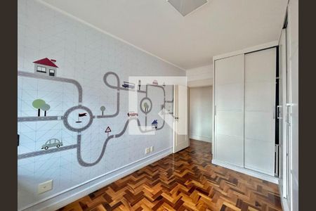 Apartamento à venda com 3 quartos, 190m² em Higienópolis, São Paulo