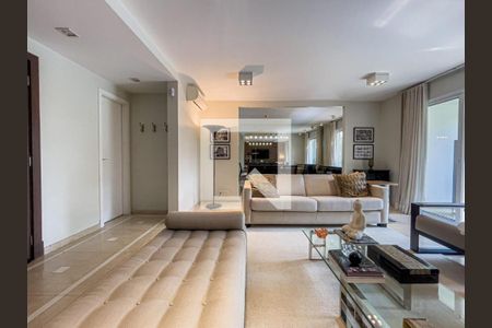 Apartamento à venda com 4 quartos, 396m² em Alto de Pinheiros, São Paulo