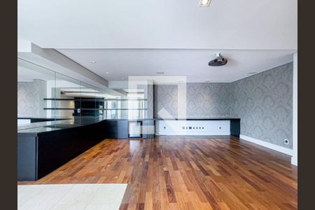 Apartamento à venda com 3 quartos, 375m² em Alto de Pinheiros, São Paulo