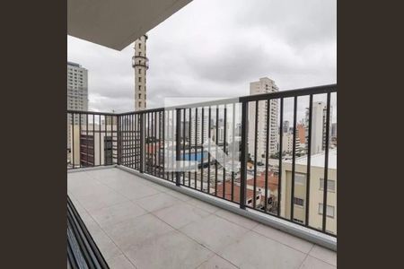 Apartamento à venda com 2 quartos, 65m² em Vila Cordeiro, São Paulo