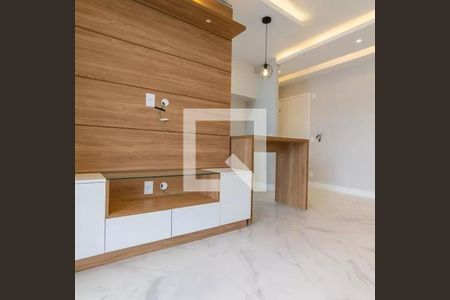 Apartamento à venda com 2 quartos, 65m² em Vila Cordeiro, São Paulo