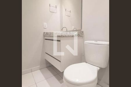 Apartamento à venda com 2 quartos, 65m² em Vila Cordeiro, São Paulo