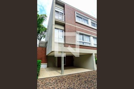 Apartamento à venda com 3 quartos, 386m² em Vila Morumbi, São Paulo