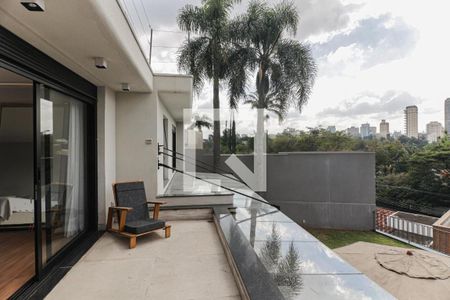 Casa à venda com 5 quartos, 495m² em Cidade Jardim, São Paulo