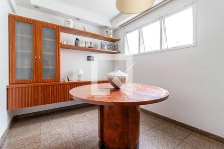 Apartamento à venda com 4 quartos, 220m² em Alto de Pinheiros, São Paulo