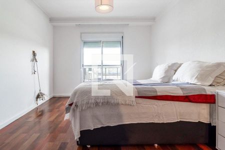 Apartamento à venda com 4 quartos, 220m² em Alto de Pinheiros, São Paulo