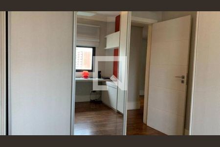 Apartamento à venda com 4 quartos, 212m² em Indianópolis, São Paulo