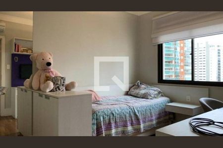 Apartamento à venda com 4 quartos, 212m² em Indianópolis, São Paulo