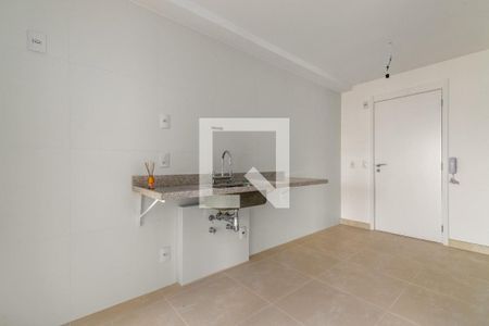 Apartamento à venda com 3 quartos, 137m² em Chácara Santo Antônio, São Paulo