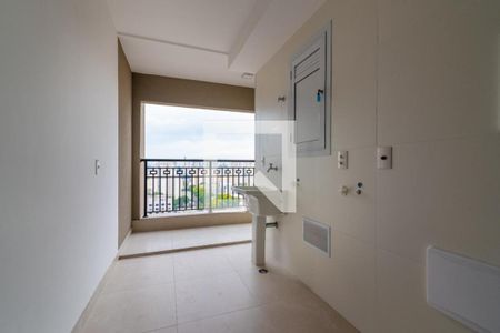 Apartamento à venda com 3 quartos, 137m² em Chácara Santo Antônio, São Paulo