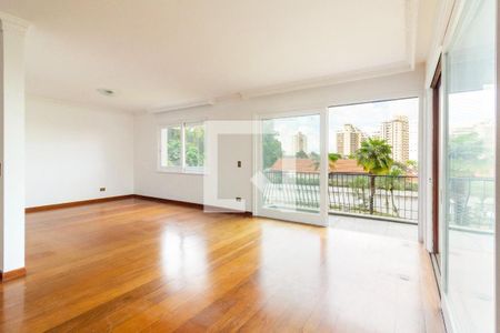 Apartamento à venda com 4 quartos, 250m² em Alto de Pinheiros, São Paulo
