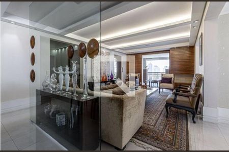 Apartamento à venda com 4 quartos, 401m² em Vila Suzana, São Paulo