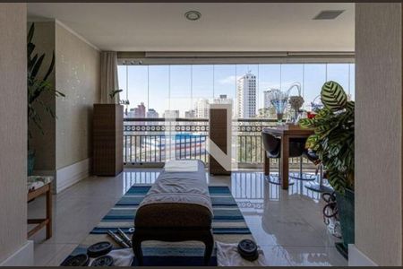 Apartamento à venda com 4 quartos, 401m² em Vila Suzana, São Paulo
