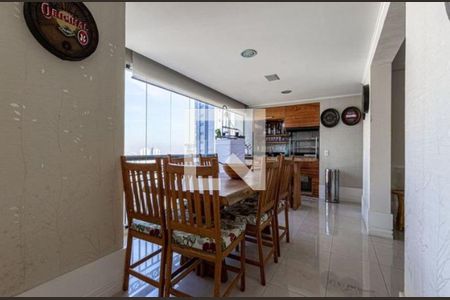 Apartamento à venda com 4 quartos, 401m² em Vila Suzana, São Paulo