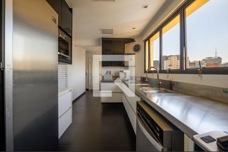 Apartamento à venda com 4 quartos, 455m² em Cerqueira César, São Paulo