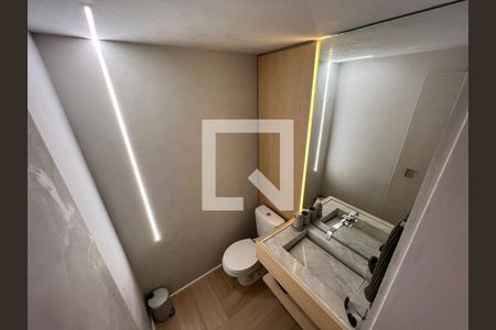 Apartamento à venda com 3 quartos, 118m² em Cerqueira César, São Paulo