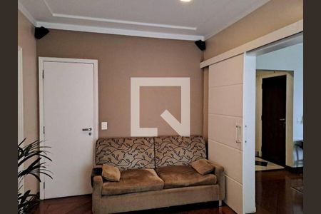 Apartamento à venda com 5 quartos, 186m² em Vila Mariana, São Paulo