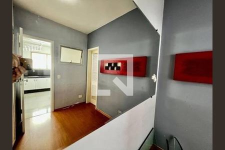 Apartamento à venda com 3 quartos, 220m² em Campo Belo, São Paulo