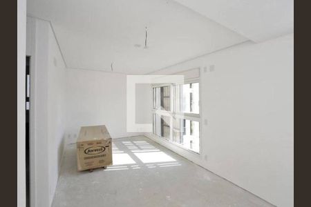 Apartamento à venda com 3 quartos, 233m² em Moema, São Paulo