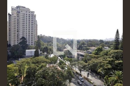 Apartamento à venda com 3 quartos, 233m² em Ibirapuera, São Paulo