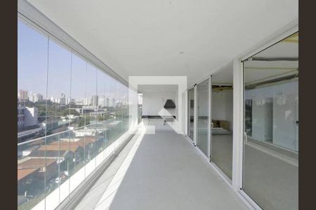 Apartamento à venda com 3 quartos, 233m² em Ibirapuera, São Paulo