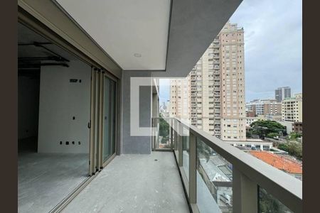 Apartamento à venda com 3 quartos, 358m² em Vila Nova Conceição, São Paulo