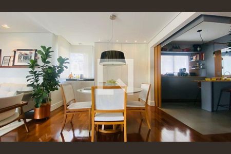 Apartamento à venda com 2 quartos, 140m² em Brooklin Novo, São Paulo