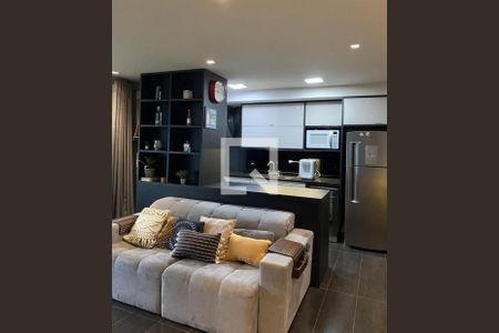 Apartamento à venda com 1 quarto, 67m² em Brooklin, São Paulo