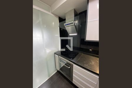 Apartamento à venda com 1 quarto, 67m² em Brooklin, São Paulo