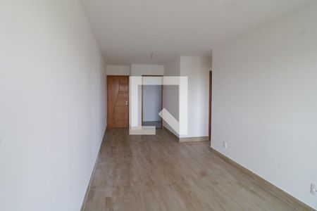 Sala de apartamento à venda com 2 quartos, 73m² em Ribeira, Rio de Janeiro