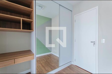 Quarto Escritório de apartamento à venda com 2 quartos, 66m² em Jardim da Glória, São Paulo