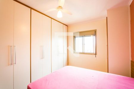 Quarto 1 - Suíte de apartamento para alugar com 4 quartos, 170m² em Centro, Santo André