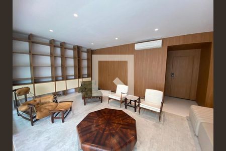 Apartamento à venda com 3 quartos, 152m² em Itaim Bibi, São Paulo